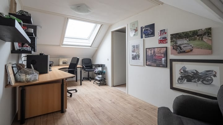 Foto 20 van De Condor 52