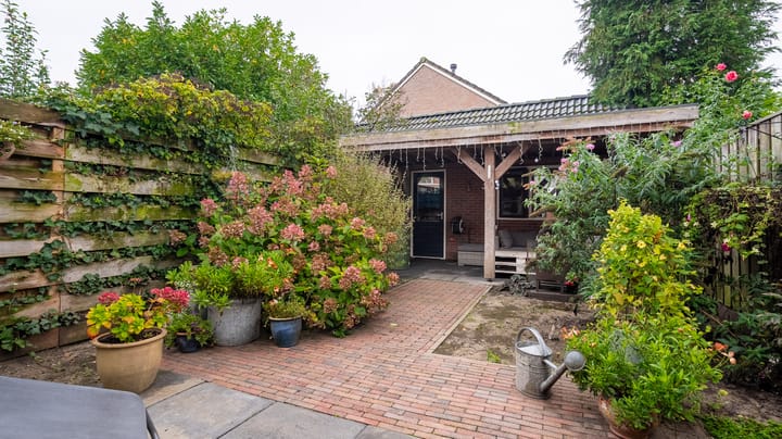 Foto 24 van De Condor 52