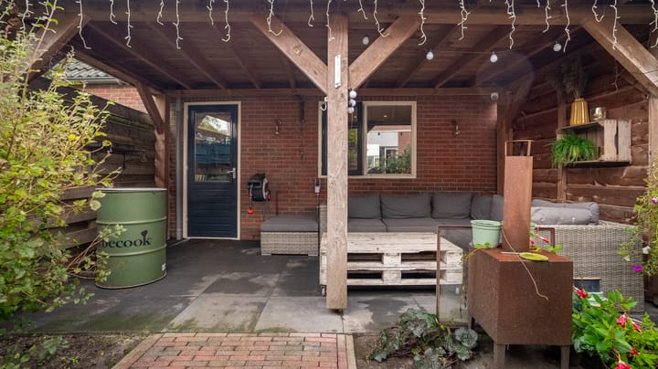 Foto 25 van De Condor 52