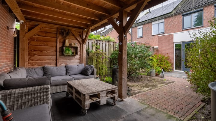 Foto 26 van De Condor 52