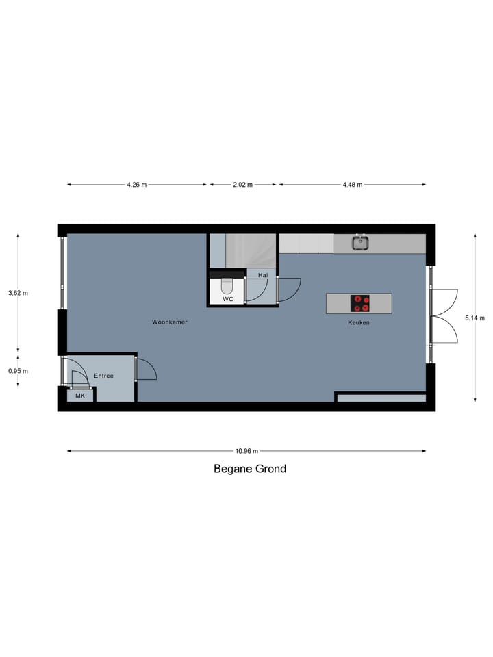 Foto 28 van De Condor 52