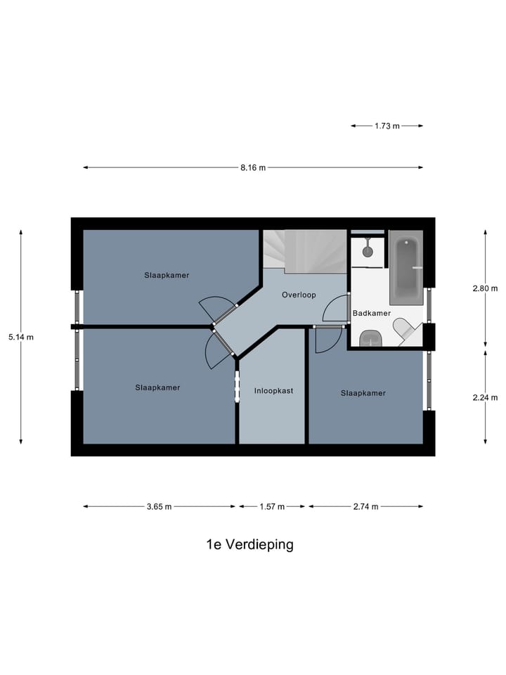 Foto 29 van De Condor 52