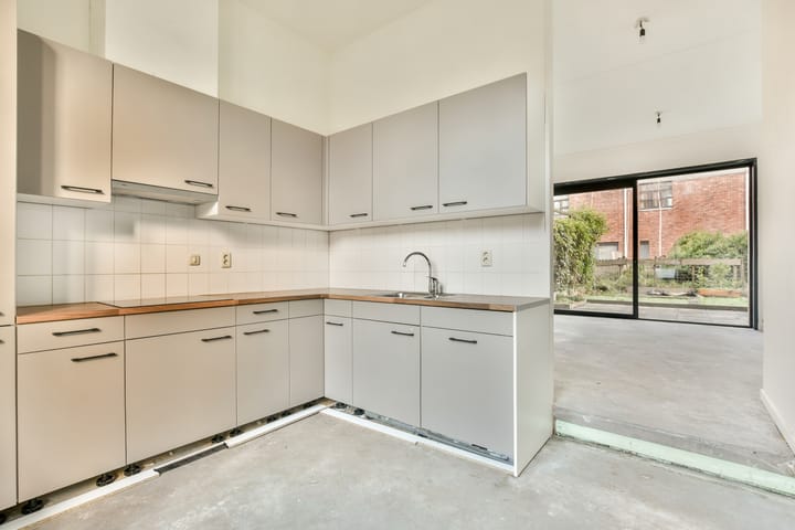 Foto 2 van IJburglaan 1331