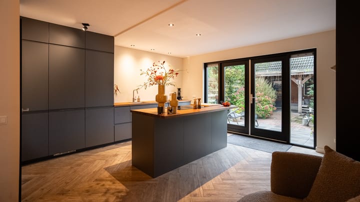 Foto 6 van De Condor 52