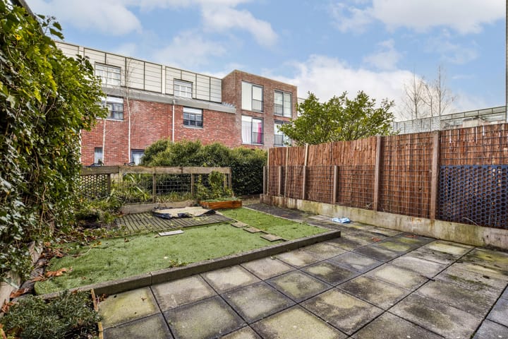 Foto 4 van IJburglaan 1331