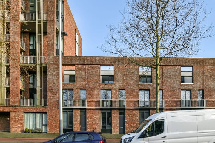 Foto 5 van IJburglaan 1331