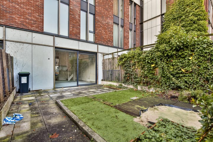 Foto 10 van IJburglaan 1331