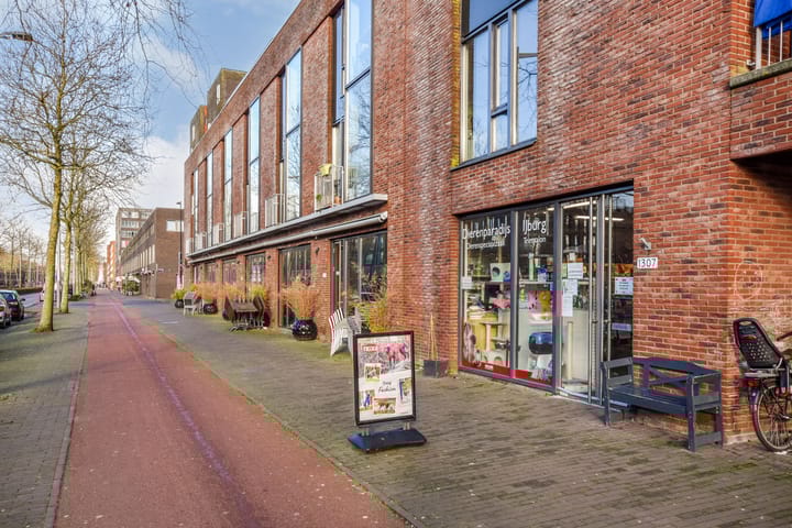 Foto 22 van IJburglaan 1331