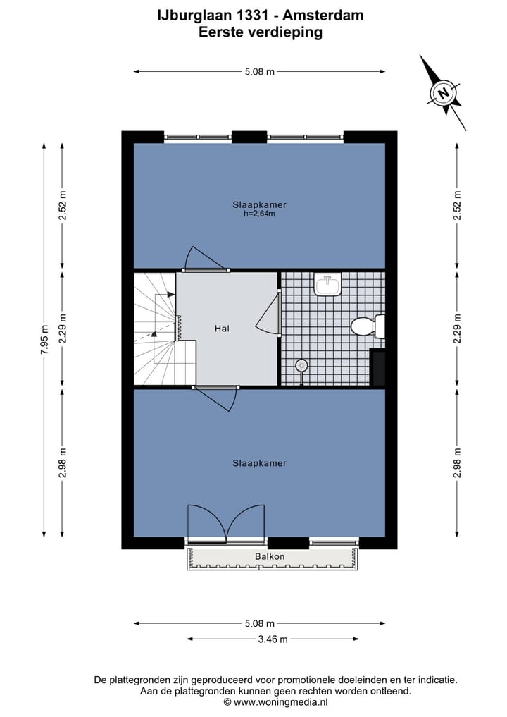 Foto 23 van IJburglaan 1331