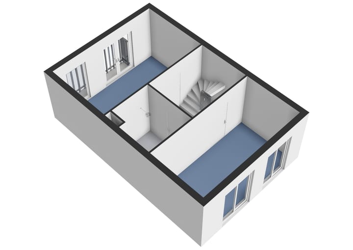 Foto 24 van IJburglaan 1331