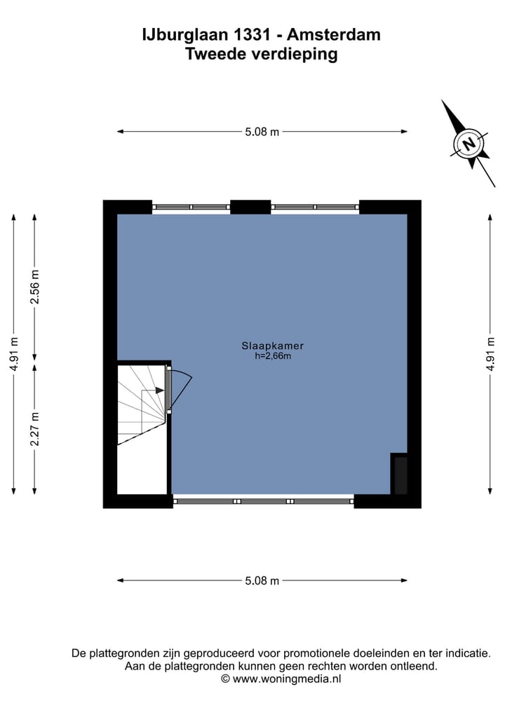 Foto 26 van IJburglaan 1331