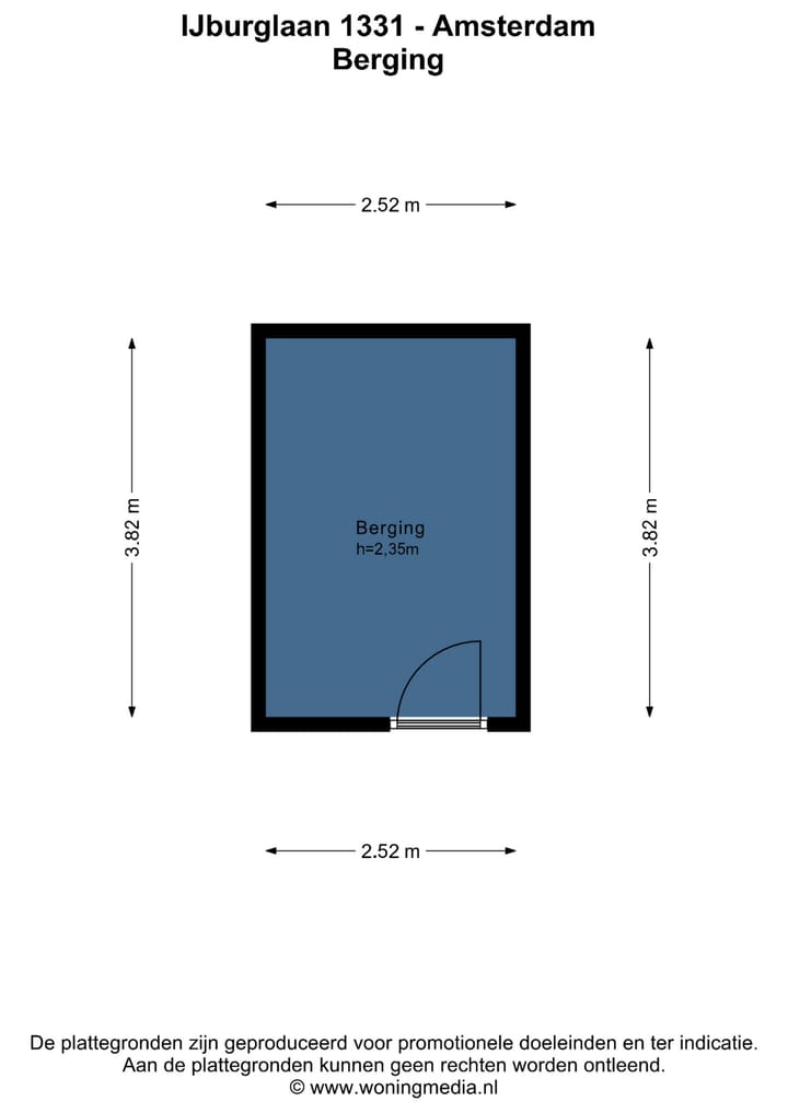 Foto 32 van IJburglaan 1331