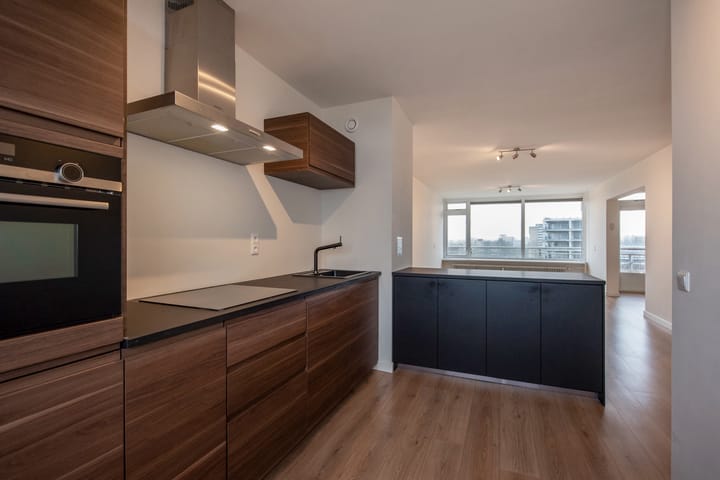 Foto 2 van Dunantstraat 849