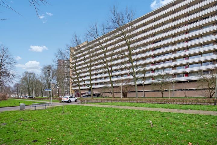 Foto 6 van Dunantstraat 849