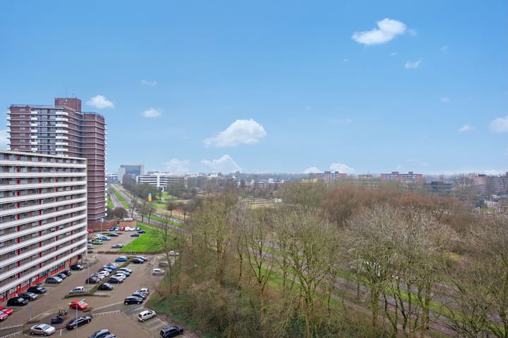 Foto 5 van Dunantstraat 849