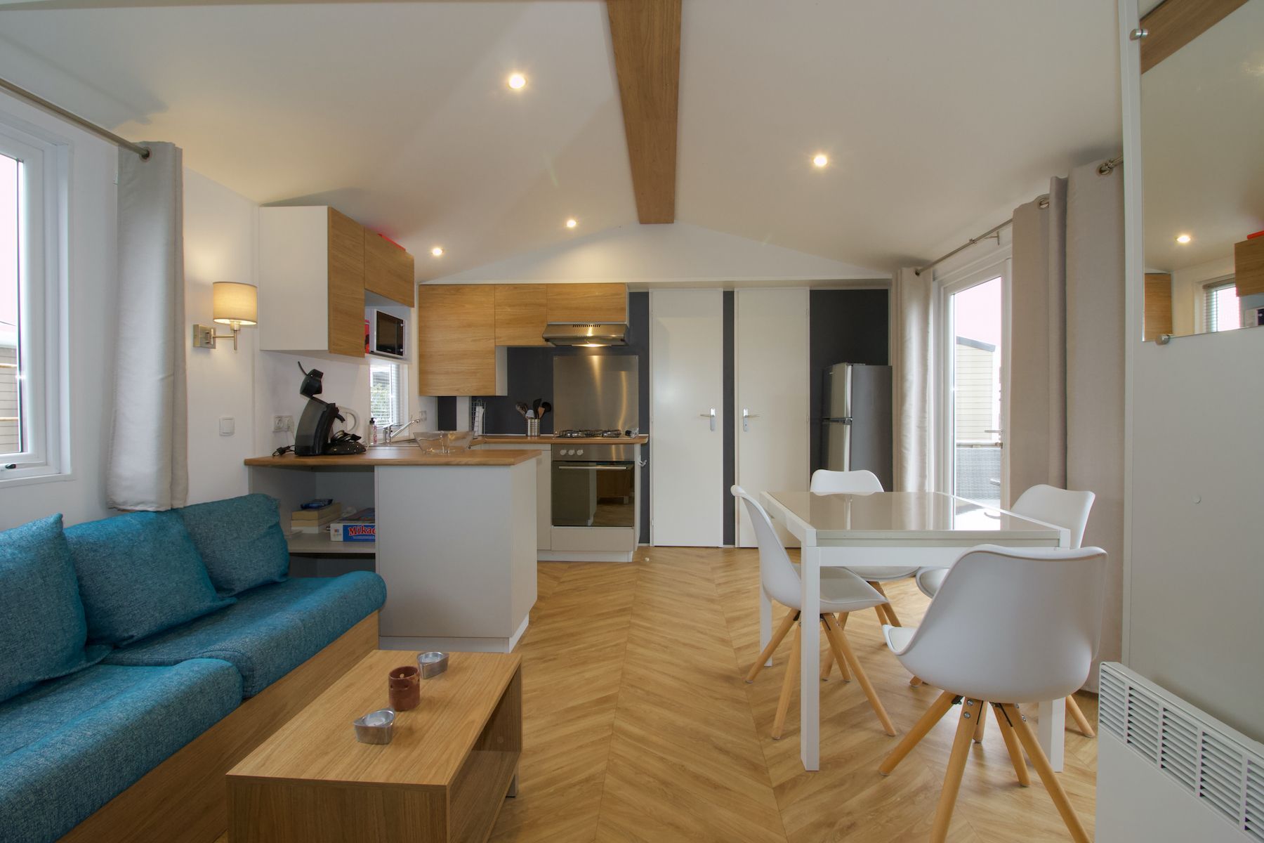 2-bedroom freehold villa in Oostkapelle — photo 3 of 5