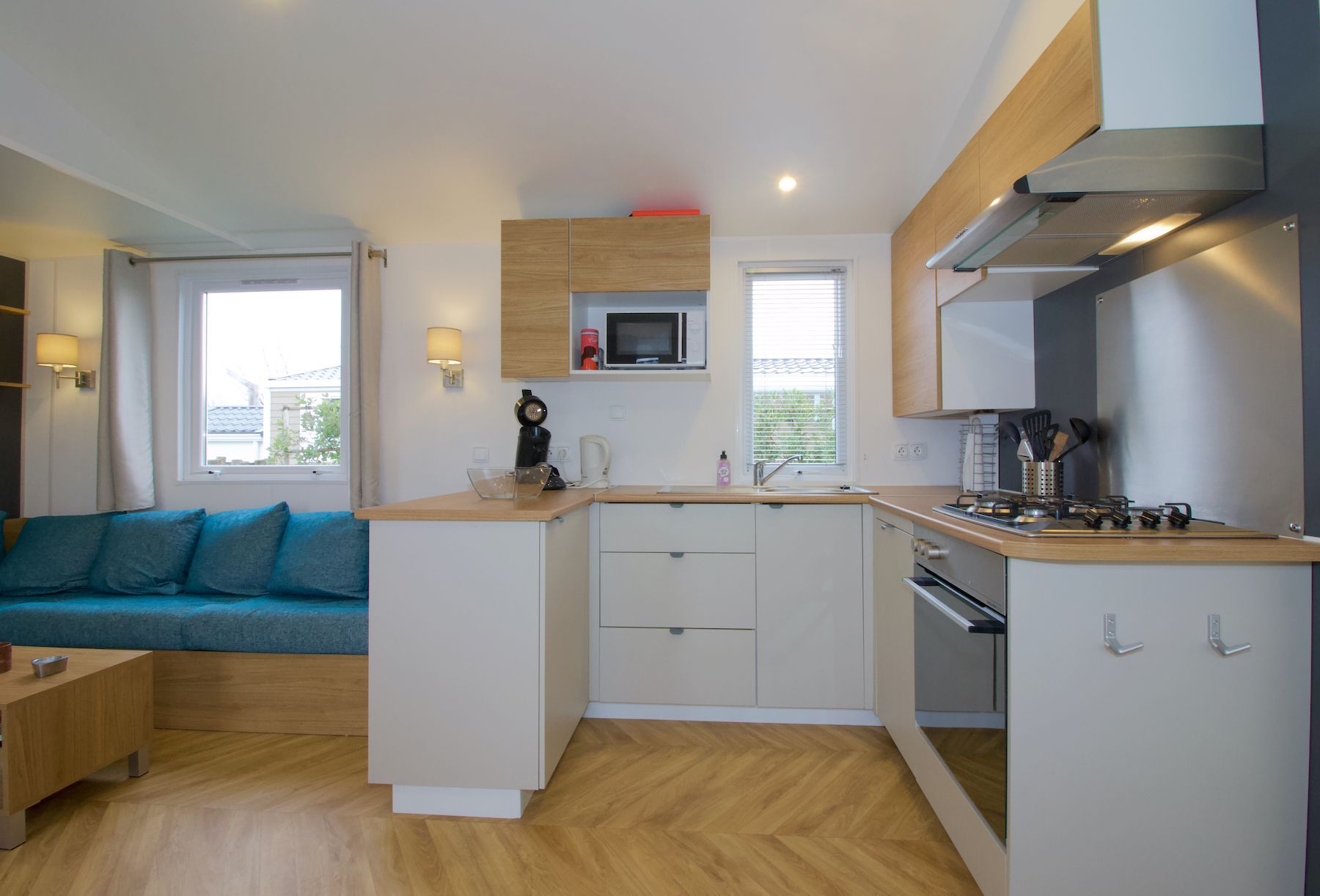 2-bedroom freehold villa in Oostkapelle — photo 4 of 5