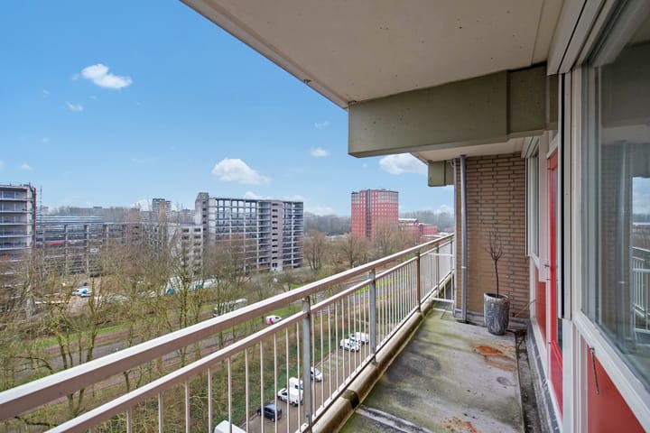 Foto 19 van Dunantstraat 849