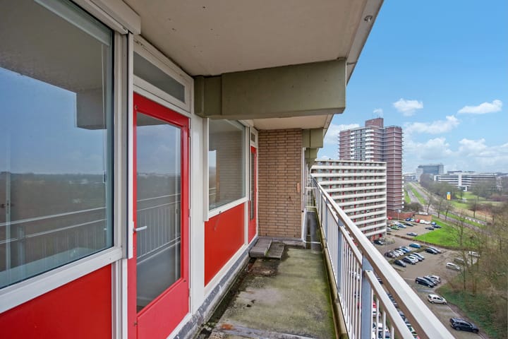 Foto 20 van Dunantstraat 849