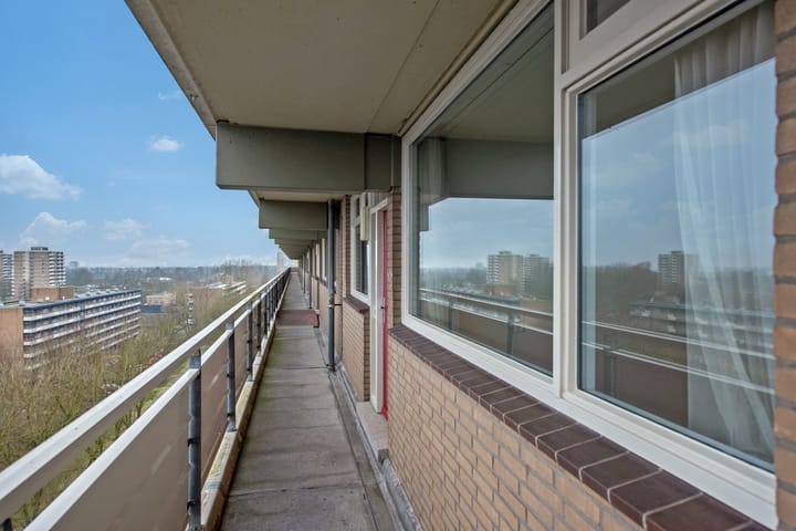 Foto 36 van Dunantstraat 849