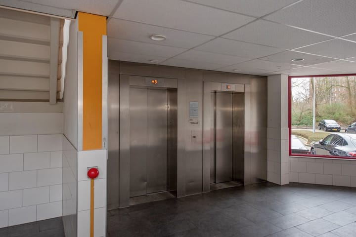 Foto 37 van Dunantstraat 849