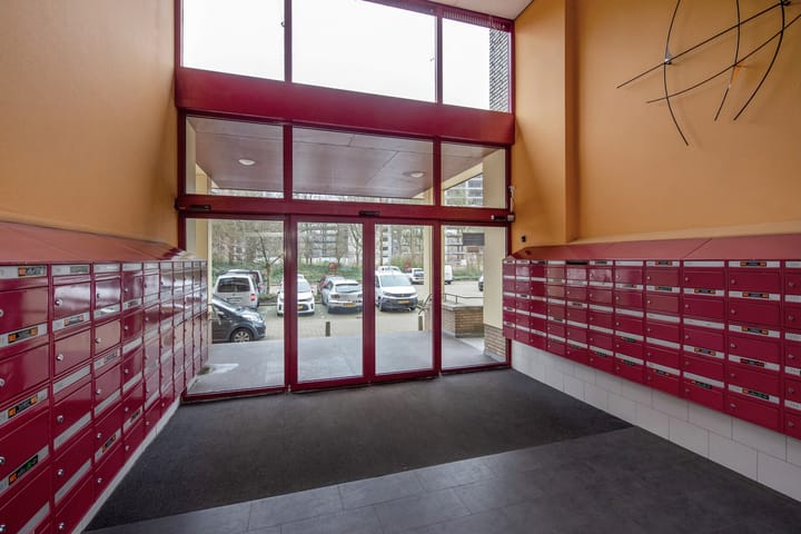 Foto 38 van Dunantstraat 849