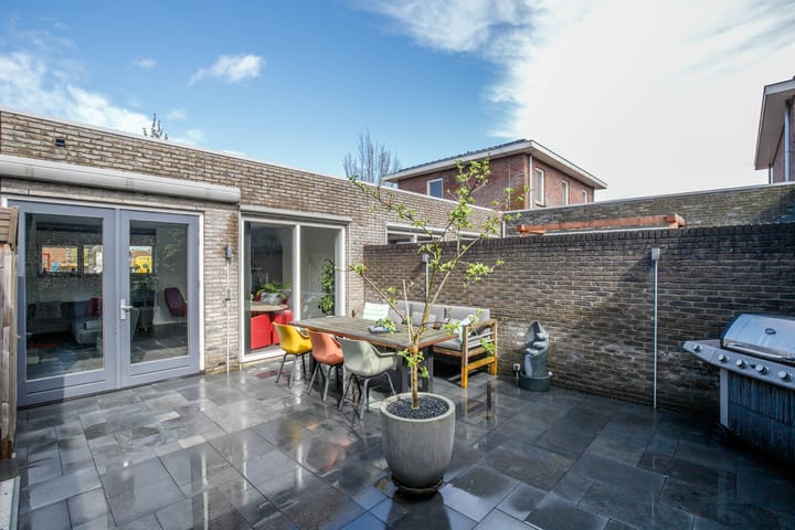 Foto 2 van Sleedoorn 2