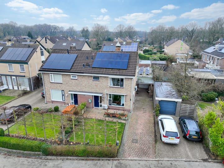 Foto 4 van Mendelssohnlaan 9