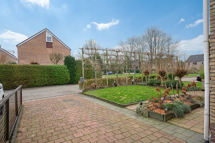 Foto 6 van Mendelssohnlaan 9