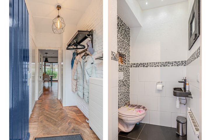 Foto 8 van Mendelssohnlaan 9