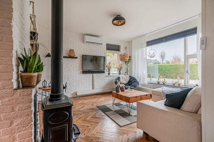 Foto 10 van Mendelssohnlaan 9