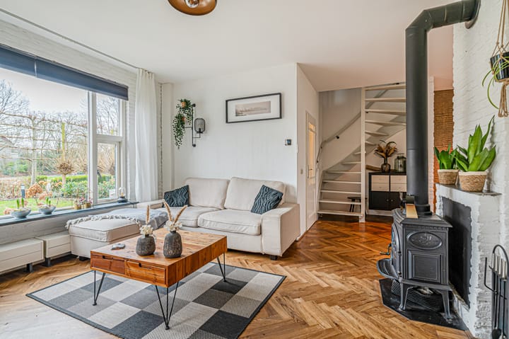 Foto 11 van Mendelssohnlaan 9