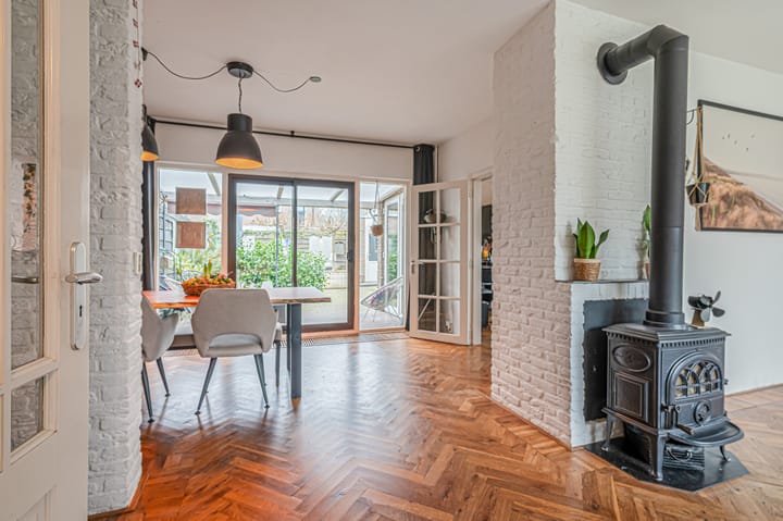 Foto 13 van Mendelssohnlaan 9