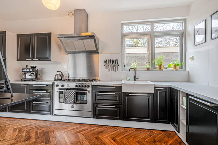 Foto 18 van Mendelssohnlaan 9