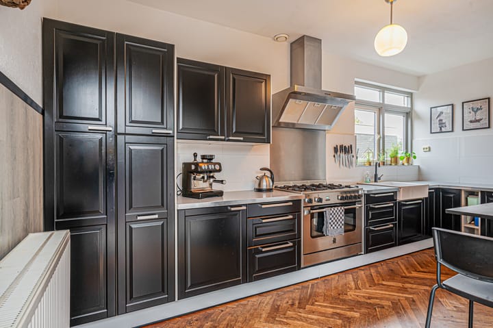 Foto 21 van Mendelssohnlaan 9