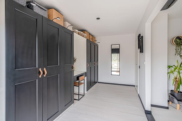 Foto 26 van Mendelssohnlaan 9