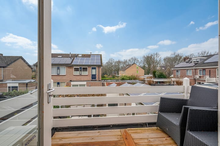 Foto 28 van Mendelssohnlaan 9