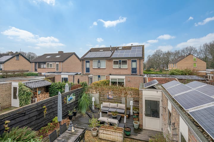 Foto 29 van Mendelssohnlaan 9