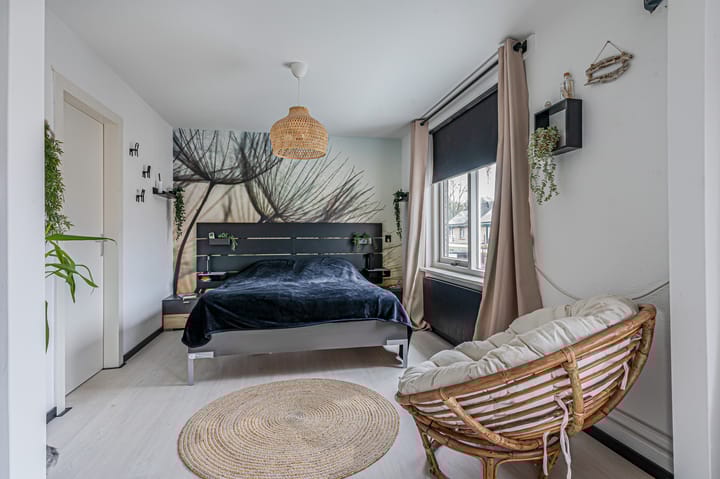 Foto 31 van Mendelssohnlaan 9