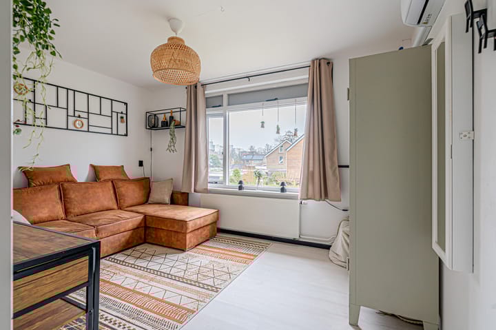 Foto 32 van Mendelssohnlaan 9