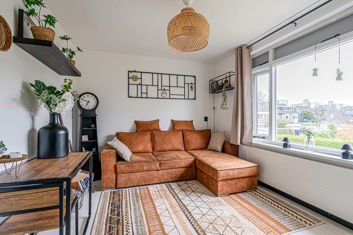 Foto 33 van Mendelssohnlaan 9