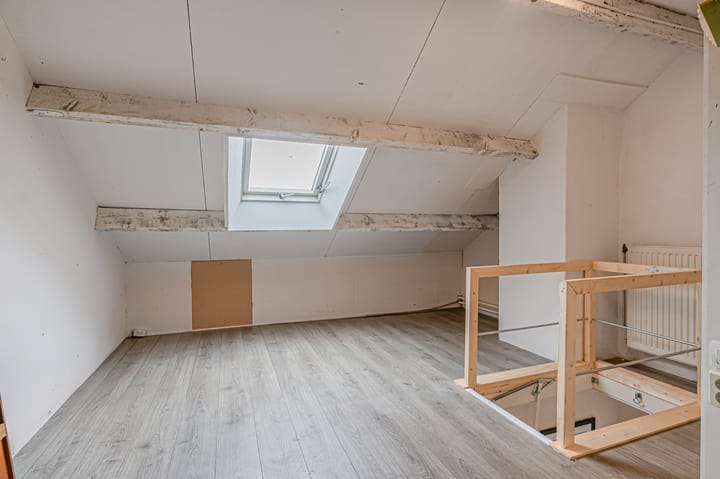 Foto 37 van Mendelssohnlaan 9