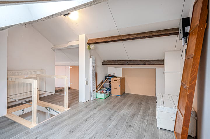 Foto 38 van Mendelssohnlaan 9