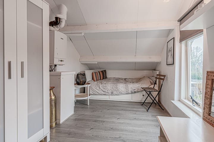 Foto 39 van Mendelssohnlaan 9