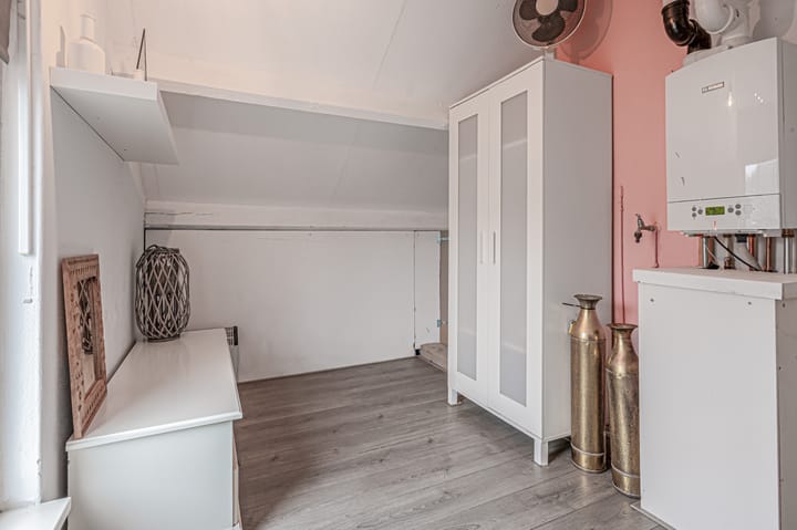 Foto 40 van Mendelssohnlaan 9