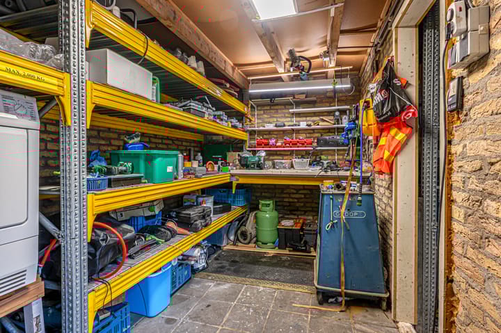 Foto 42 van Mendelssohnlaan 9