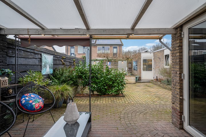 Foto 43 van Mendelssohnlaan 9