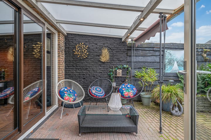 Foto 44 van Mendelssohnlaan 9