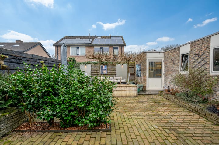 Foto 46 van Mendelssohnlaan 9