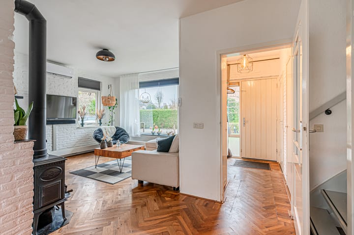 Foto 9 van Mendelssohnlaan 9